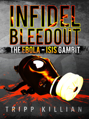 cover image of Infidel Bleedout